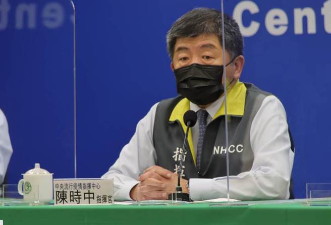 国内再传出机组员打完两剂疫苗仍确诊的案例。（资料照）