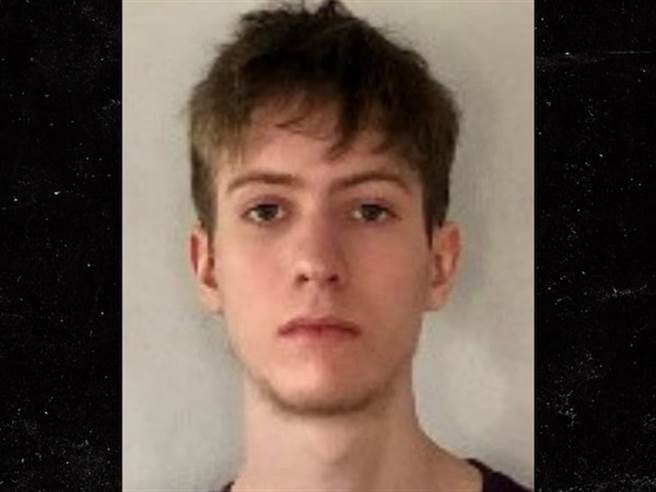 马修明德勒失踪三天后死亡。（图／翻摄自推特）