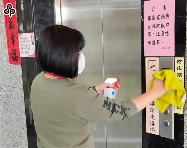 为了在疫情期间提供民眾工作机会，劳动部祭出「安心即时上工」计画。（报系资料照）