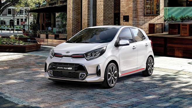 KIA逆势成长 8月再创品牌成立单月歷史销量。(图/陈大任传真)