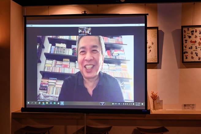 小提琴家胡乃元年底将担任北艺大为期一个月的客座讲座教授。（北艺大音乐系提供）