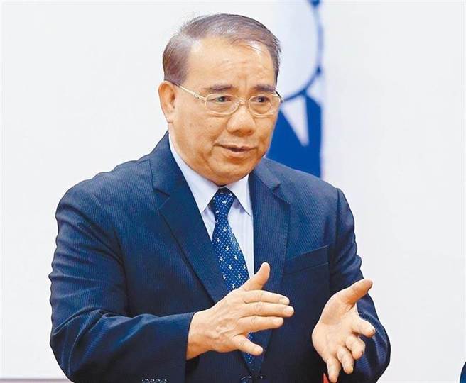 廖国栋说不会冒染疫风险逃亡海外 法官仍裁定延长境管。(图/本报资料照片)