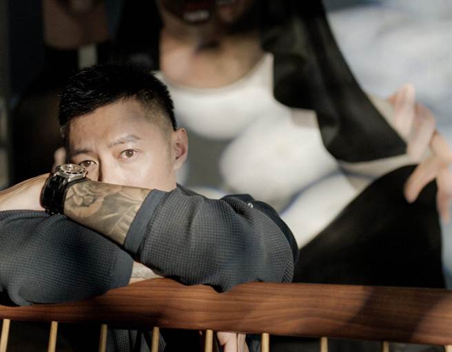 余文乐将举办线上拍卖专场，部分收益还将捐赠社会。（佳士得提供）