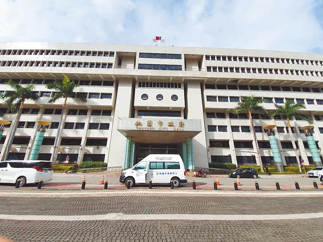 桃園市人口高達227萬多人，市府公告明年3月新增12里。（陳夢茹攝）