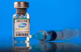 擔憂心肌炎副作用 英專家不建議12-15歲健康學生全面接種疫苗