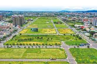 台中928檔期 山海屯全面啟動