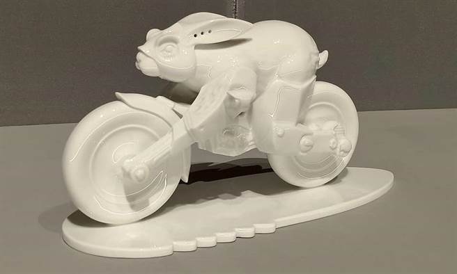 游文玫》明明白白 王侠军创作解密。(图/爱传媒提供)