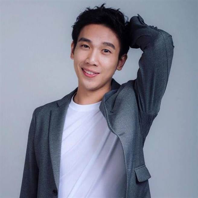 国民党屏东县议员陈扬。（图／取自陈扬脸书）