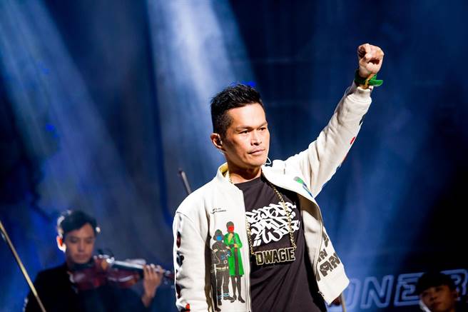 导师大支演出。（三立提供）