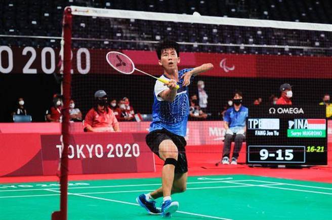 帕奥竞争小？赖清德帮解惑。摘自赖清德脸书