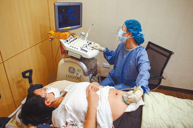 释宪结果不影响「妊娠或哺乳期间女工不得夜间工作」规定。图／本报资料照片