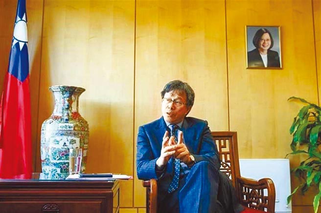 （本报系资料照片）