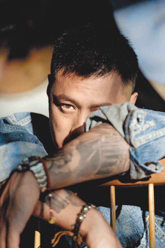 余文樂將舉辦線上拍賣專場，部分收入還將捐贈社會。（佳士得提供）