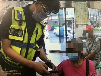 中香港彩票執意匯款 警回電痛斥詐團 阿婆恍然大悟：怎麼聽得懂台語