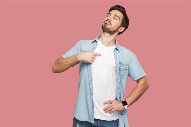 射手座、狮子座、天蝎座和双子座为人我行我素，不喜欢接纳别人的意见。(示意图/达志影像)