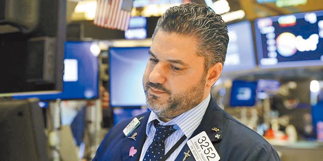 National Securities首席投資策略師霍根圖／美聯社