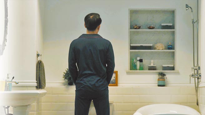 夜尿不只影響睡眠品質，還可能是心血管疾病的警訊。（禾唯公關提供／陳祐誠傳真）