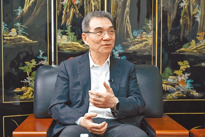 大陸全國政協常委、北京大學新結構經濟學研究院院長林毅夫4日表示，設立北京證券交易所，對構建新發展格局，是一個非常具有戰略性的決策。（中新社）