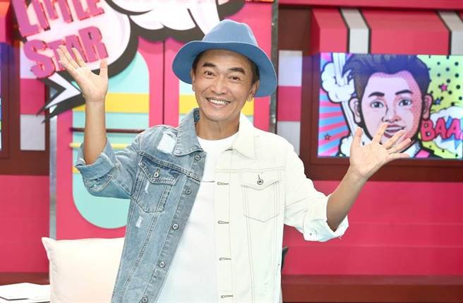 他們靠YouTube、直播更紅了！演藝圈最夯資深藝人　冠軍「一開口就是話題」。（圖／本報系資料照片）