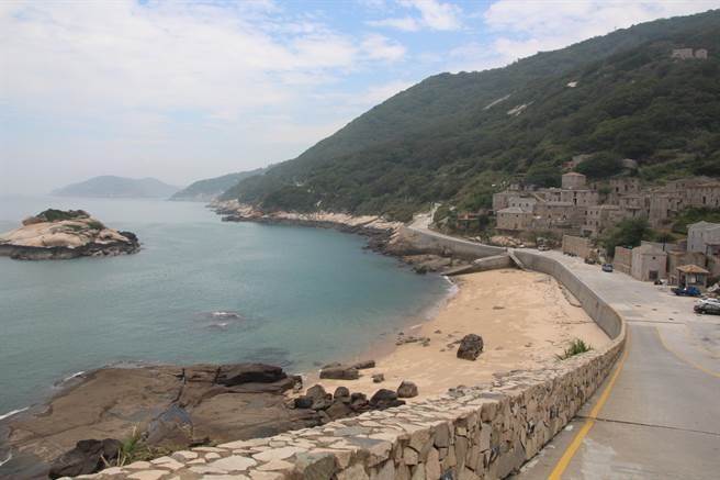 行政院推出五倍券要振兴经济，连江县南竿乡、北竿乡、莒光乡、东引乡等4乡经乡民代表会同意，每位设籍民眾将普发1000元现金。（报社资料照）