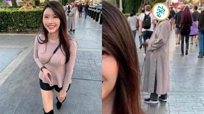 截自脸书社团《爆废公社公开版》