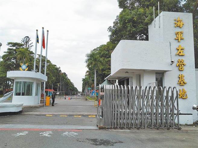 知情人士透露，该洪姓舰长原是海军司令刘志斌的办公室秘书，背后有高官撑腰，没想到刚调任舰长就出事，上层因此要求将此事「轻轻放下」。（资料照）