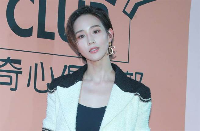 张钧宁发声明驳斥有心人网路造谣。(图／本报系资料照)