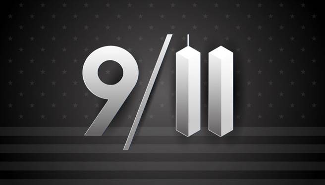 美国911攻击事件。（达志影像／shutterstock提供）