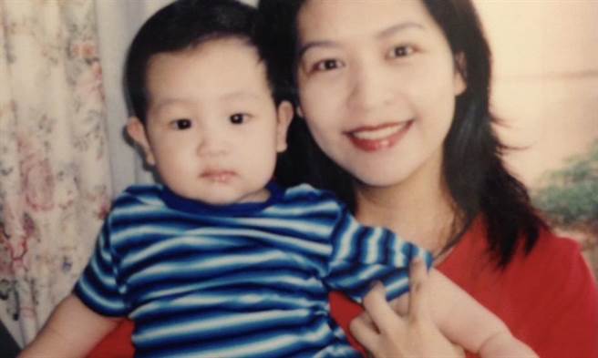 朱国珍》18岁「小壮丁」成长记之四十六。（爱传媒提供）