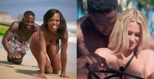 令人臉紅心跳的人氣實境節目《慾罷不能》竟然要推出拉丁美洲篇（圖片/JKF）