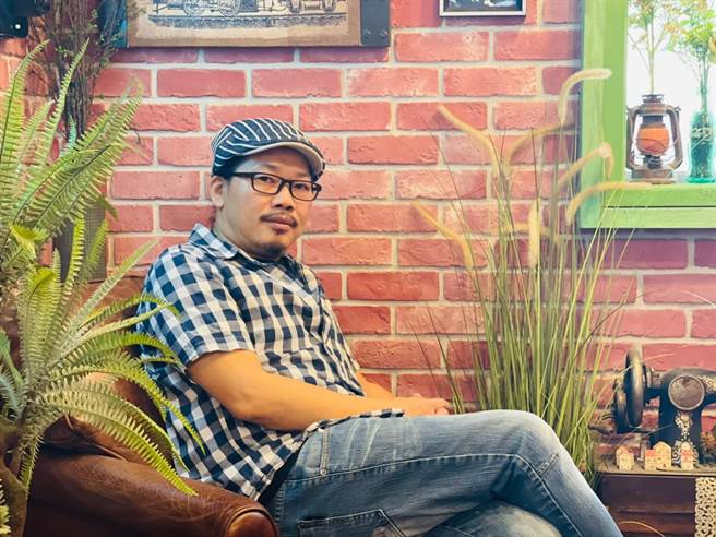 方文山回忆创作经歷：100次的尝试中，可能会有99次被打枪！（图：ChillNoW短影音平台提供）