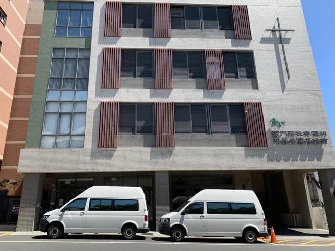 門諾基金會成立20多年，基金會規模相當龐大，長年照顧後山弱勢頗受好評。（王志偉攝）