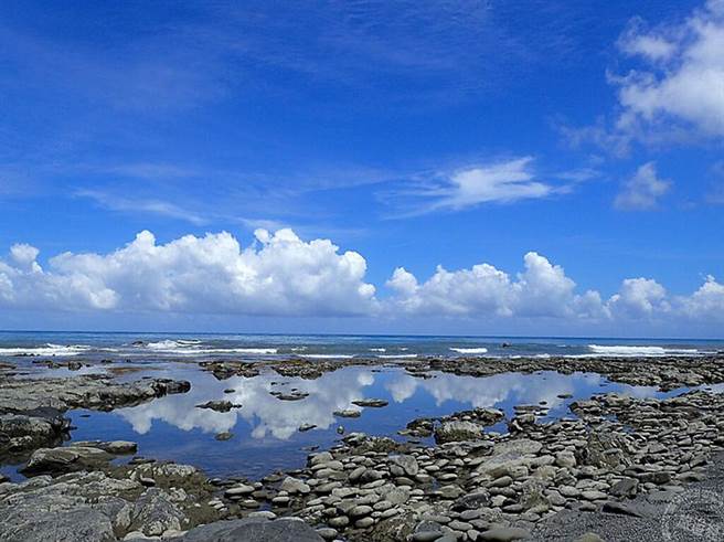 旭海观音鼻自然保留区10周年系列活动序幕。(图/旅游经)