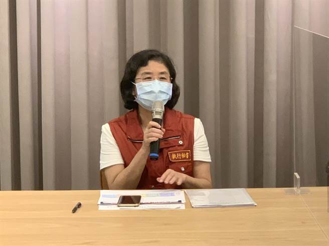 中和某國小學童與阿嬤確診 新北：CT值逾30研判是舊案。（報系資料照）