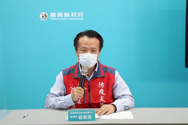 防堵疫情 嘉義縣中秋節不開放戶外烤肉、聯歡活動。（報系資料照）