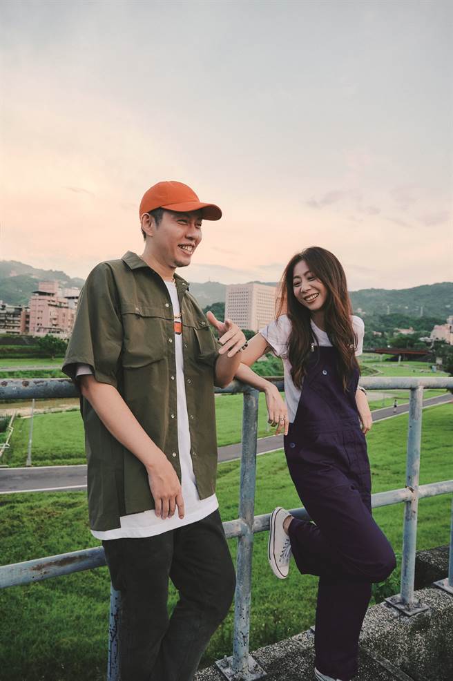 唱一首台北的歌 ——创作歌手陈绮贞 × 饶舌歌手蛋堡