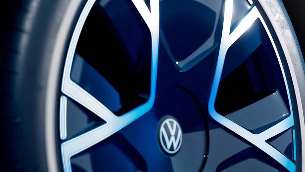 2021 IAA 慕尼黑車展：Volkswagen入門級電動車的展望 - ID. LIFE（圖／CarStuff）