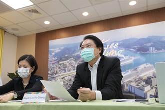 林右昌參與亞太城市高峰會 分享城市治理經驗