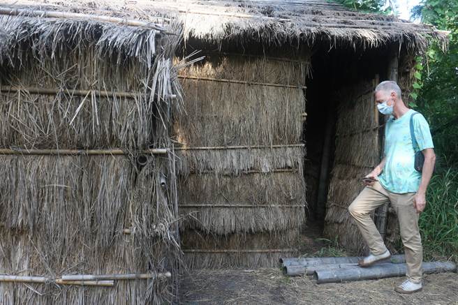 熟悉台湾国际旅宿的管理者Jürgen Klemm(柯雷蒙)，认为云嘉南滨海地区将在地最具特色产业文化復兴，是相当迎合国际旅游趋势。（图／云嘉南滨海国家风景区管理处）