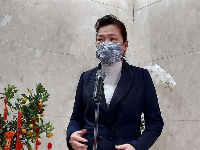 经济部拟在9、10月对八大行业持续进行营运与薪资补贴，经济部长王美花今天说，初步估计有6000家左右，金额近日会敲定。(资料照)