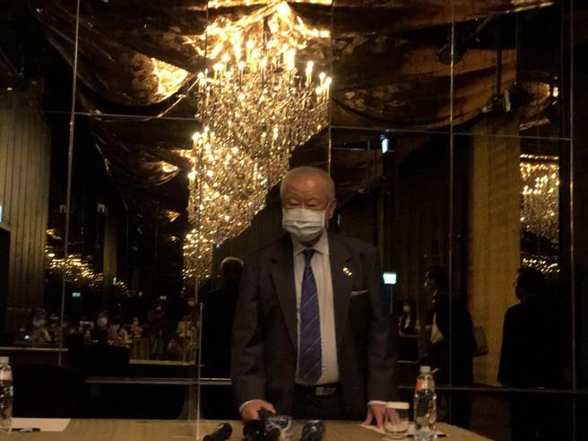 工商協進會理事長林伯豐(圖／吳靜君攝)