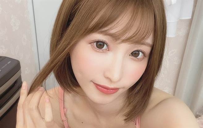 天使萌昨表示得了新冠肺炎。（图／推特@天使萌）