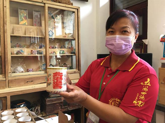 云林县虎尾就业中心协助台商太太小蓁回乡2度就业，重建工作自信。（虎尾就业中心提供／张朝欣云林传真）