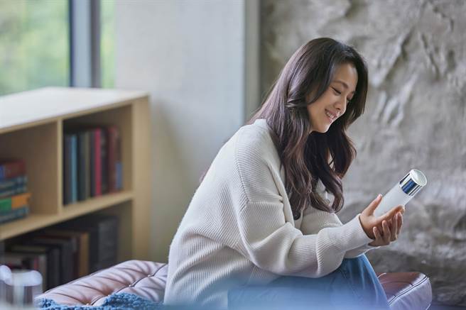 女星汤唯拍摄PITERA™的故事。（SK-II提供）