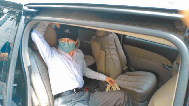富商翁茂鍾易服社會勞動造假，被台南地方法院判刑2年2月。（本報資料照片）