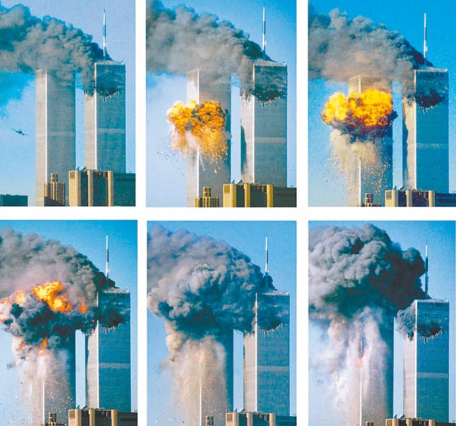 （圖／新華社）