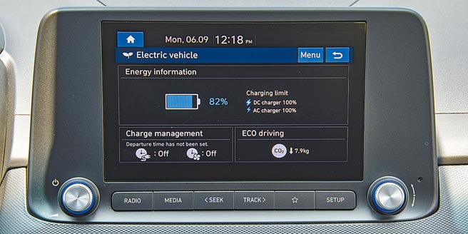 CCC智慧型電能監控系統。（陳大任攝）