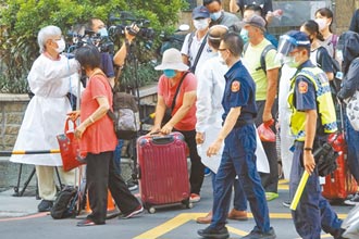 幼兒園群聚再增7例 Delta攻陷社區 新北拉警報