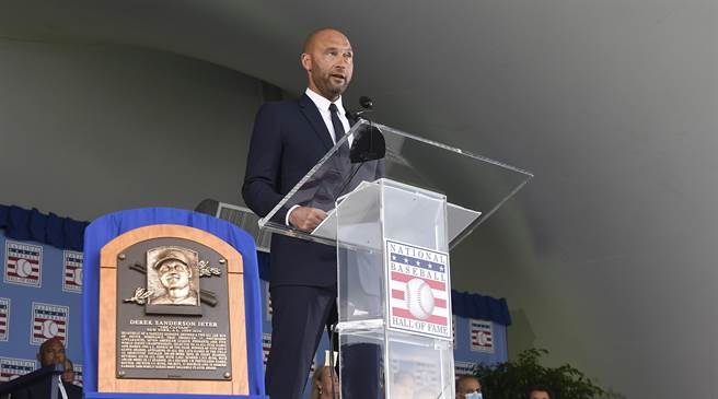 吉特总算等到这一天(美联社)