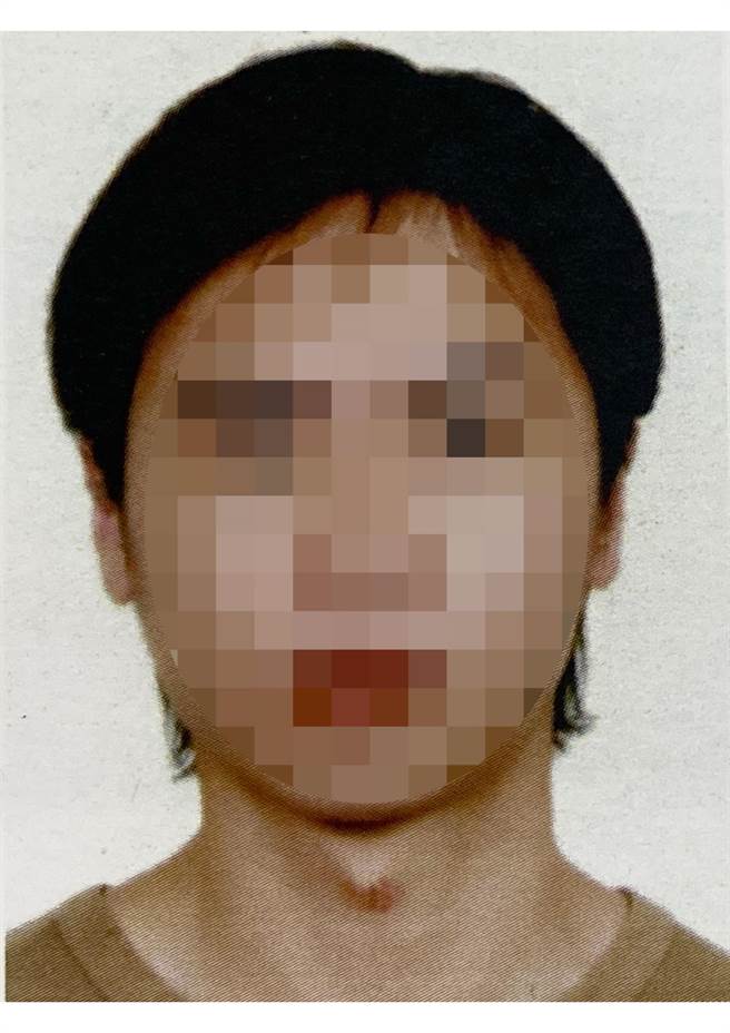 37岁刘姓男子今年5月因未佩戴口罩，遭基隆市卫生局开罚3000元，刘男拒不缴清，遭移送给法务部行政执行署新北分署配合行政执行。（新北分署提供）